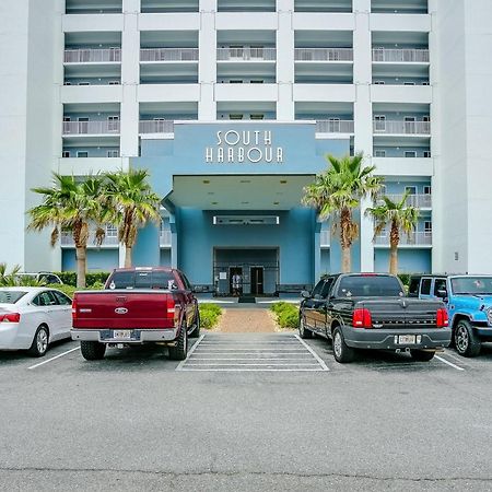 8D South Harbour Appartement Pensacola Beach Buitenkant foto